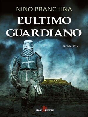 cover image of L'ultimo guardiano